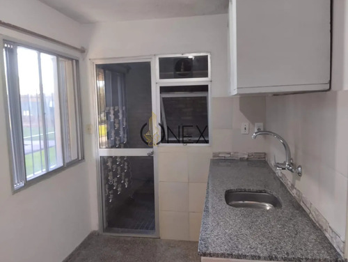 Apartamento En Venta En Santa Lucia - Canelones