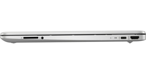 Imagen 4 de 8 de Laptop Hp Intel I3 11va Gen. 8gb Ram Ddr4 256gb M.2 15.6 Hd