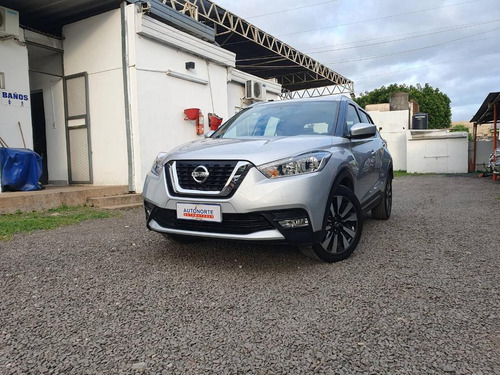 Nissan Kicks 1.6 Advance 120cv