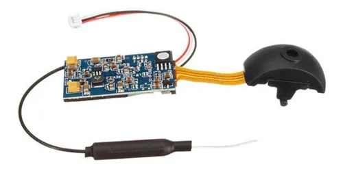 Drone Eachine E58 Camera Wifi Original 0 3 Megapixels 480p