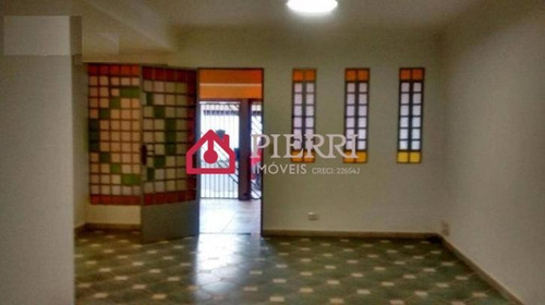 Sobrado No Vista Verde, Pirituba 3 Suítes, 2 Vagas - 6250