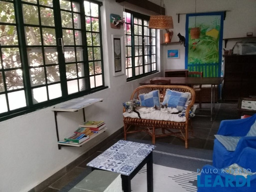 Imagem 2 de 15 de Sobrado - Cidade Ademar - Sp - 645669