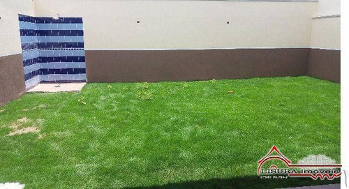 Imagem 13 de 15 de Linda Casa No Villa Branca Jacareí Sp - 4252