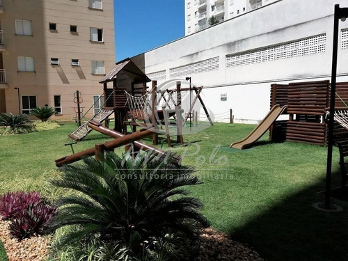 Imagem 29 de 30 de Apartamento À Venda Em Chácara Primavera - Ap035411