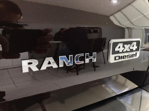 Imagem 2 de 15 de Fiat Toro Ranch 4x4 -