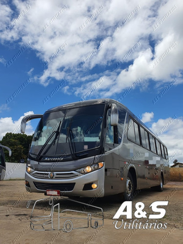 Marcopolo Viaggio 900 Ano 2012 Ligue Confira Oferta! Ref.20