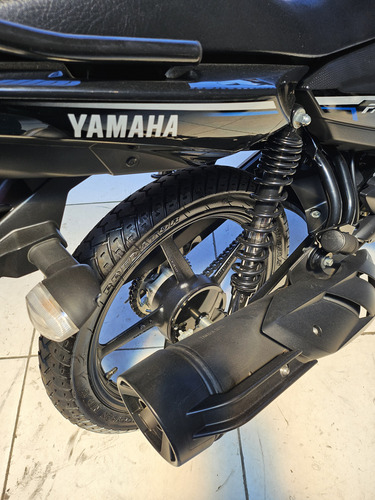 Yamaha Factor 150 Ed 2023