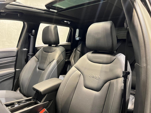 Jeep Compass 1.3 T270 TURBO FLEX S AT6