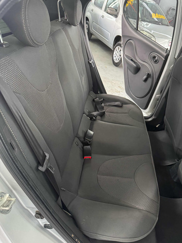 Chery QQ 1.0 Look Flex 5p