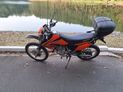 Xr 250 Tornado