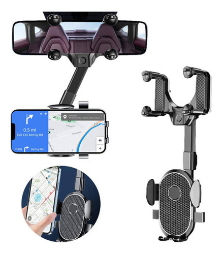 Sjx Alta Calidad Estable A Prueba De Choques 360 Teléfono