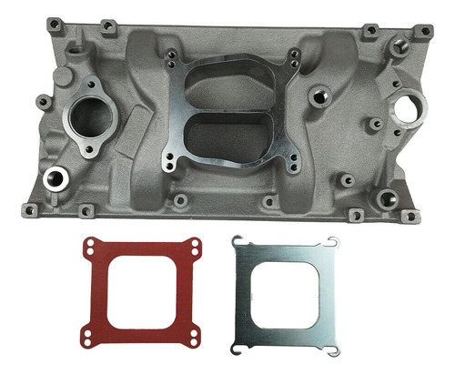 Multiple Admision Vortec Chevy 327 350 383