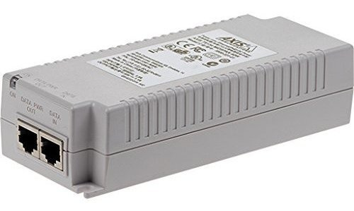 Axis Communications 5900334 T8134 Midspan Poe Inyector 60w B