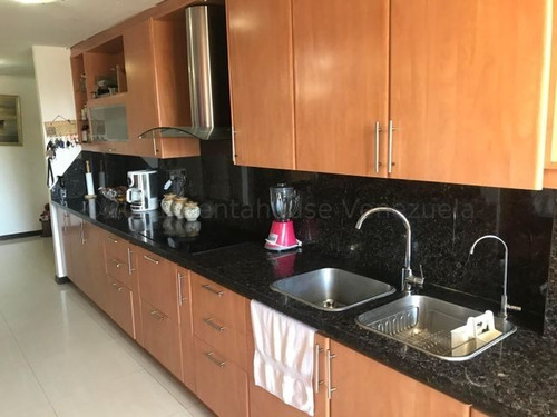 Imagen 8 de 16 de Apto En Venta 21-17657 María Santaella 0414-3188350 0412-3625141