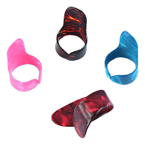 1 Set Accesorio De Guitarra Accesorio Recoge Selecciones