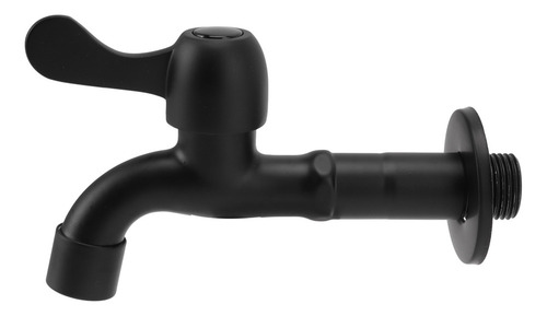 Grifo De Piscina Long Mop Grifo De Agua De Acero Inoxidable