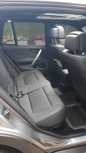 Bmw Xdrive Executive X3