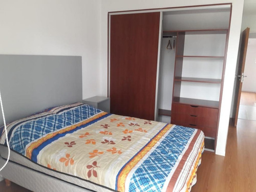 Imagen 7 de 12 de Departamento Boutique En San Bernardo