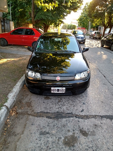 Fiat Siena 1.4