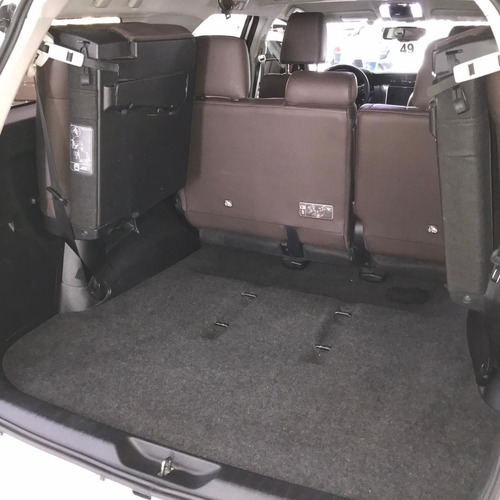 Toyota Hilux 2.8 Cd Srx 177cv 4x4 At