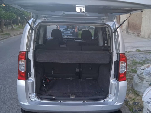 Fiat Qubo 1.4 Active 73cv 2012