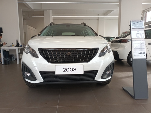 Imagen 4 de 17 de Peugeot 2008 2022 1.6 Thp Sport Tip