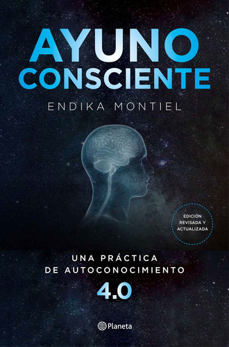Ayuno Consciente De Montiel Endika Editorial Editorial Plane