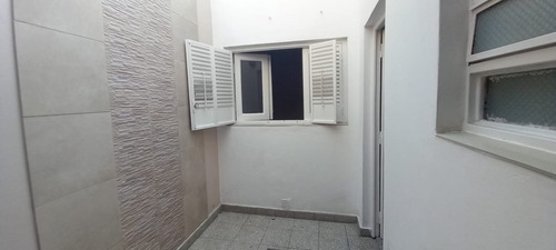 Interno Suipacha 3038 2 Dormitorios