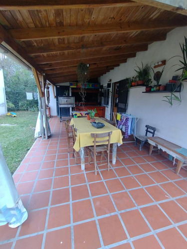 Venta Casa, Del Viso, El Trebolar Gran Parque De 1100 M²