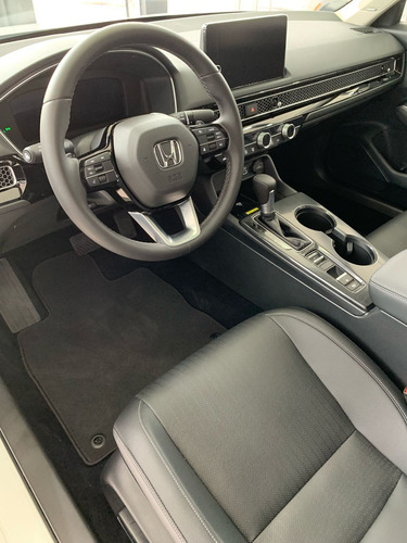 Honda Civic 2.0 Advanced Hybrid