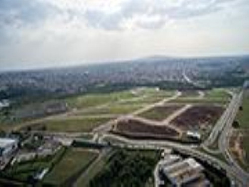 Imagem 5 de 6 de Terreno À Venda, 1000 M² Por R$ 570.000,00 - Além Linha - Sorocaba/sp - Te0030 - 67639751
