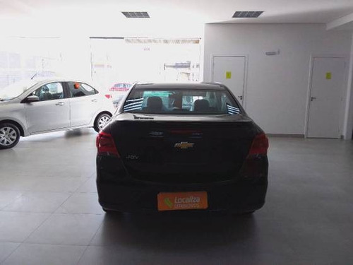 Chevrolet Onix 1.0 Mpfi Joy 8v Flex 4p Manual
