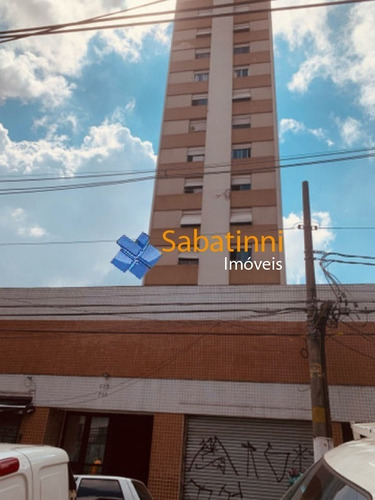 Apartamento A Venda Em Sp Bela Vista - Ap04363 - 69307855