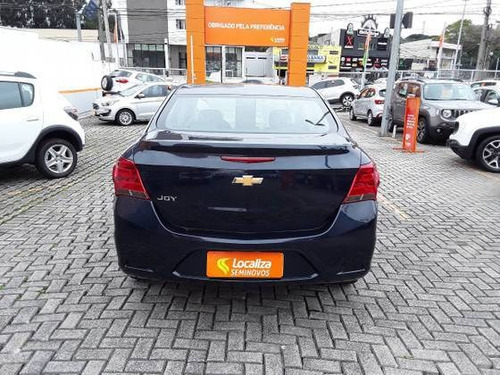 Imagem 2 de 9 de Chevrolet Onix 1.0 Flex Manual