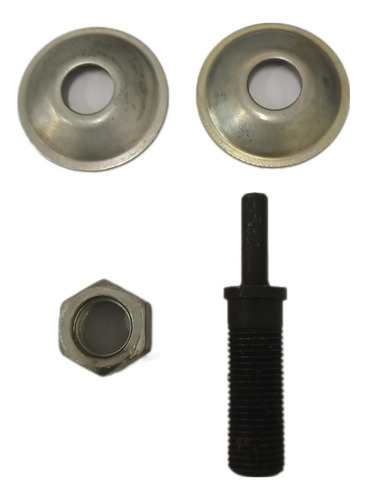 Adaptador Para Taladro 1/2