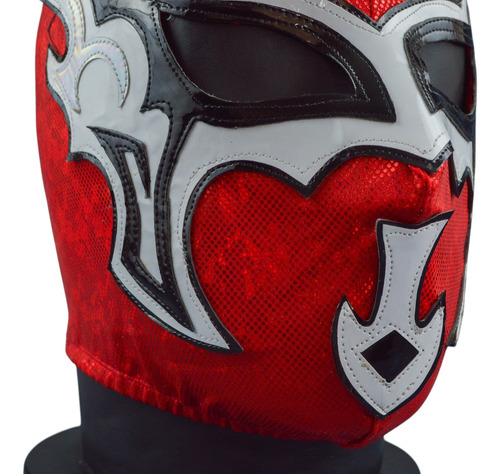 Mascara Luchador Mistesis Semiprofesional Lucha Libre P9