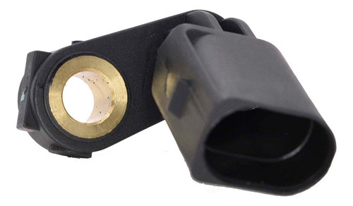 Sensor Rueda Abs Para Vw Jetta 1.9 4/l 2009 Tm Fwd