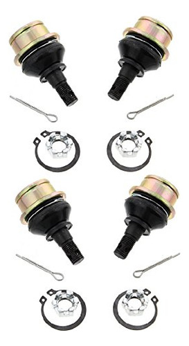 Bola Superior Inferior Fx Fxt Para Unidad