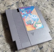 Comprar Videojuegos De Nintendo Nes Juegos Adventure Of Lolo Cassete