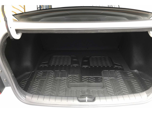 Imagen 12 de 12 de Hyundai Hb20s Automática