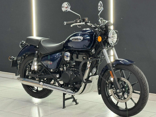 Royal Enfield Meteor 350 2023