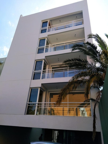 Imagen 20 de 24 de Departamento 4° Piso Al Frente 2 Ambientes - San Fernando -