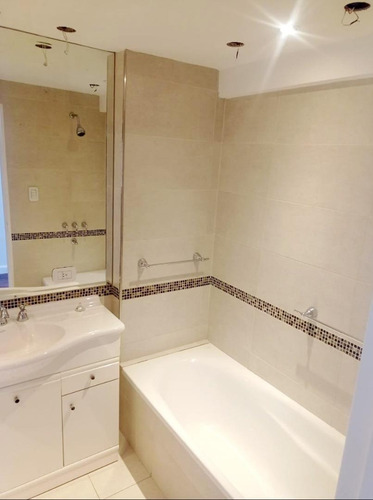 Imagen 17 de 25 de Excelente Departamento En Venta Con Cochera Incluida