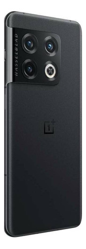 OnePlus 10 Pro 5G (OxygenOS) Dual SIM 512 GB volcanic black 12 GB RAM