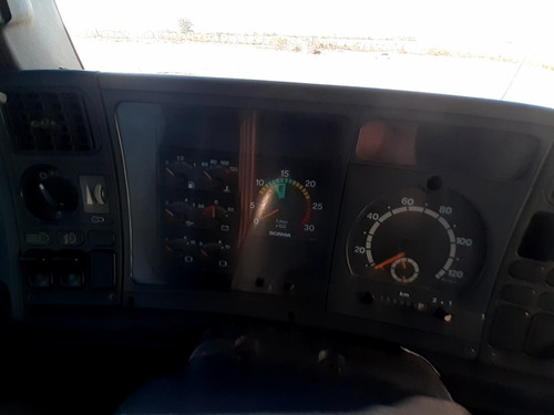 Scania 360