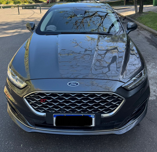Ford Mondeo Vignale Hibrido