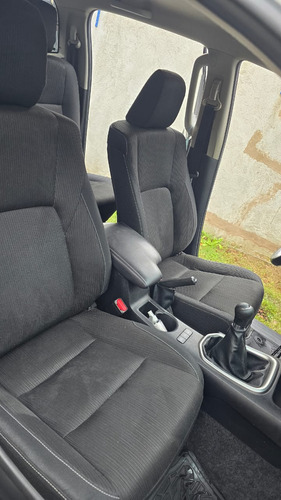 Toyota Hillux Srv Srv 4x2