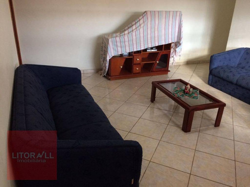 Imagem 6 de 15 de Casa Com 3 Dormitórios À Venda, 1 M² Por R$ 280.000,00 - Estância Balneária De Itanhaém - Itanhaém/sp - Ca1534