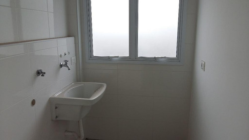 Imagem 7 de 20 de Apartamento À Venda, 66 M² Por R$ 518.000,00 - Santa Paula - São Caetano Do Sul/sp - Ap0489