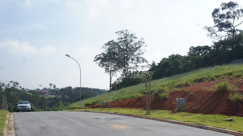 Terreno À Venda, 535 M² Por R$ 449.294,02 - Vintage Munk - Cotia/sp - Te8838